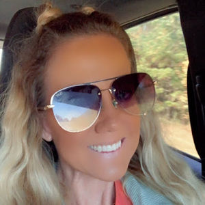 Meet your Posher, Karen